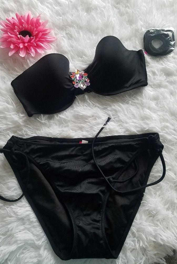New victoria secret swimsuit set